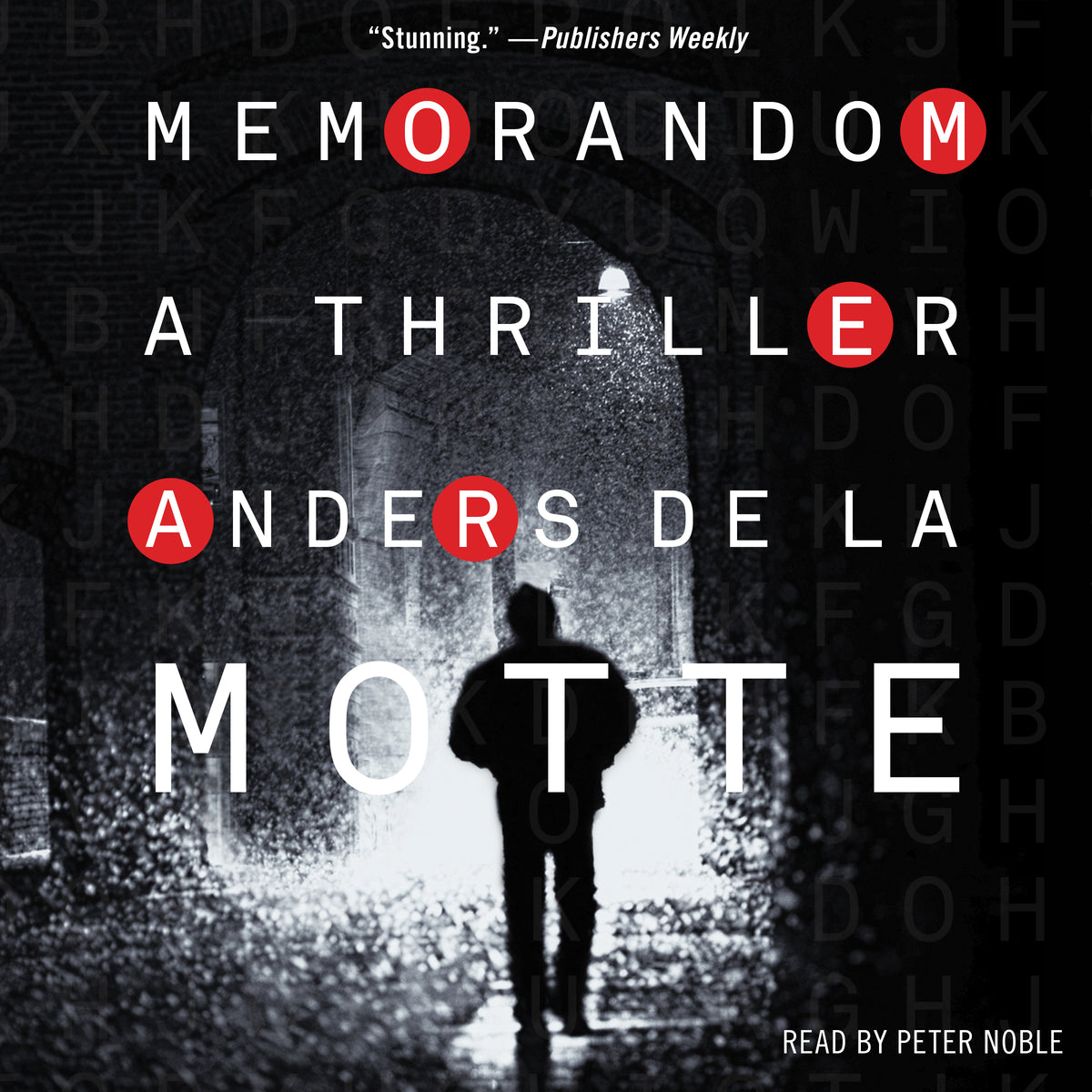 MemoRandom