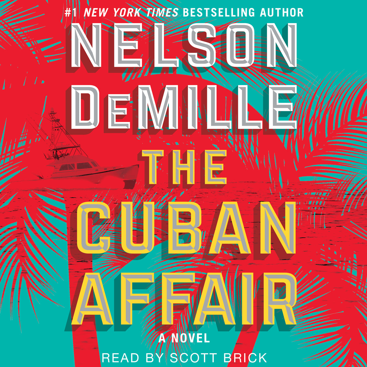 Cuban Affair