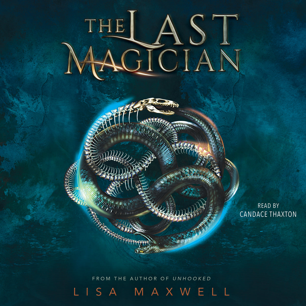 Last Magician