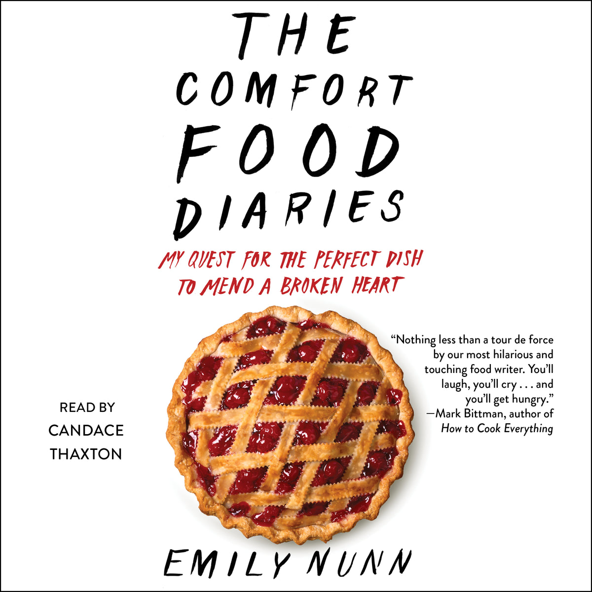 Comfort Food Diaries: My Quest for the Perfect Dish to Mend a Broken Heart
