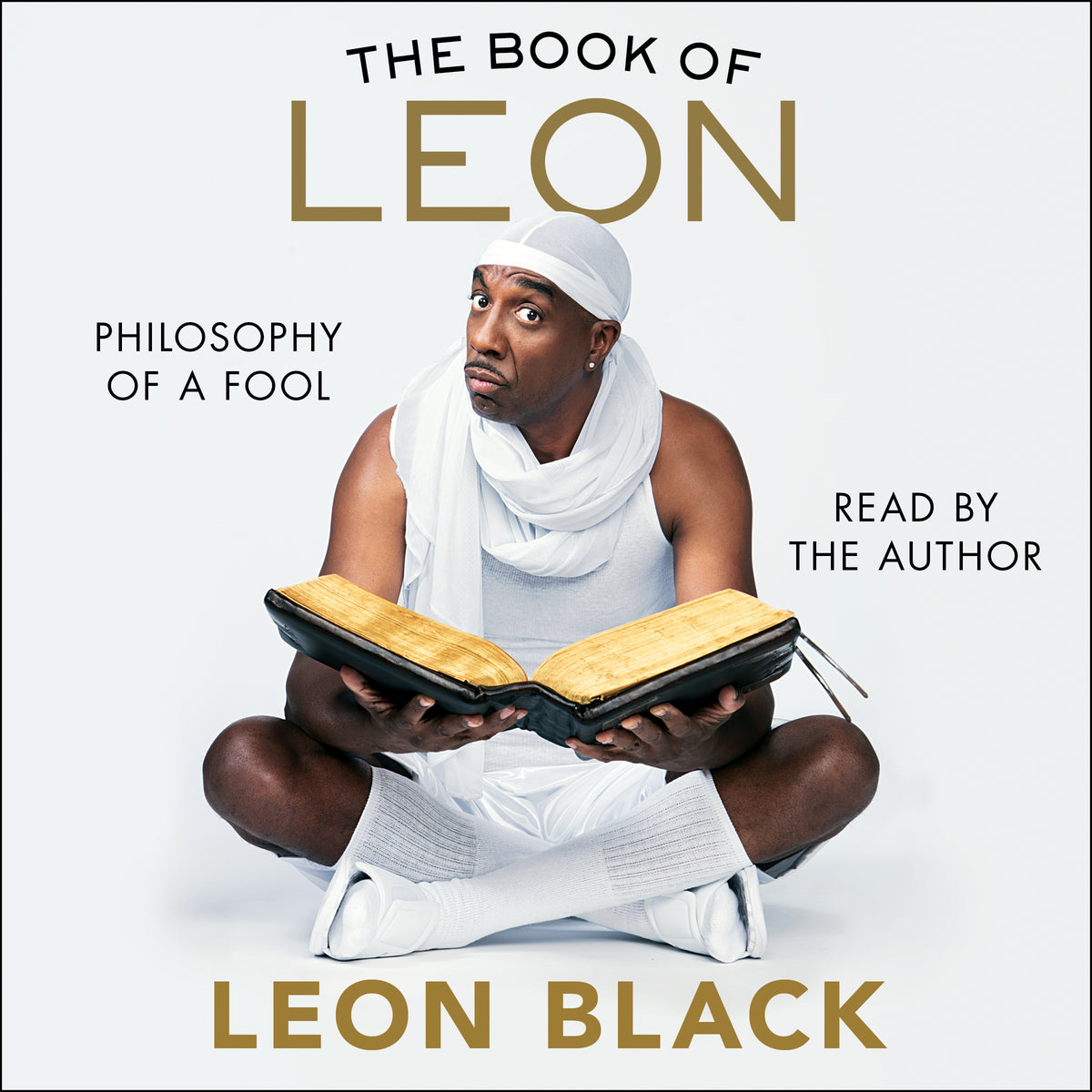 Book of Leon: Philosophy of a Fool