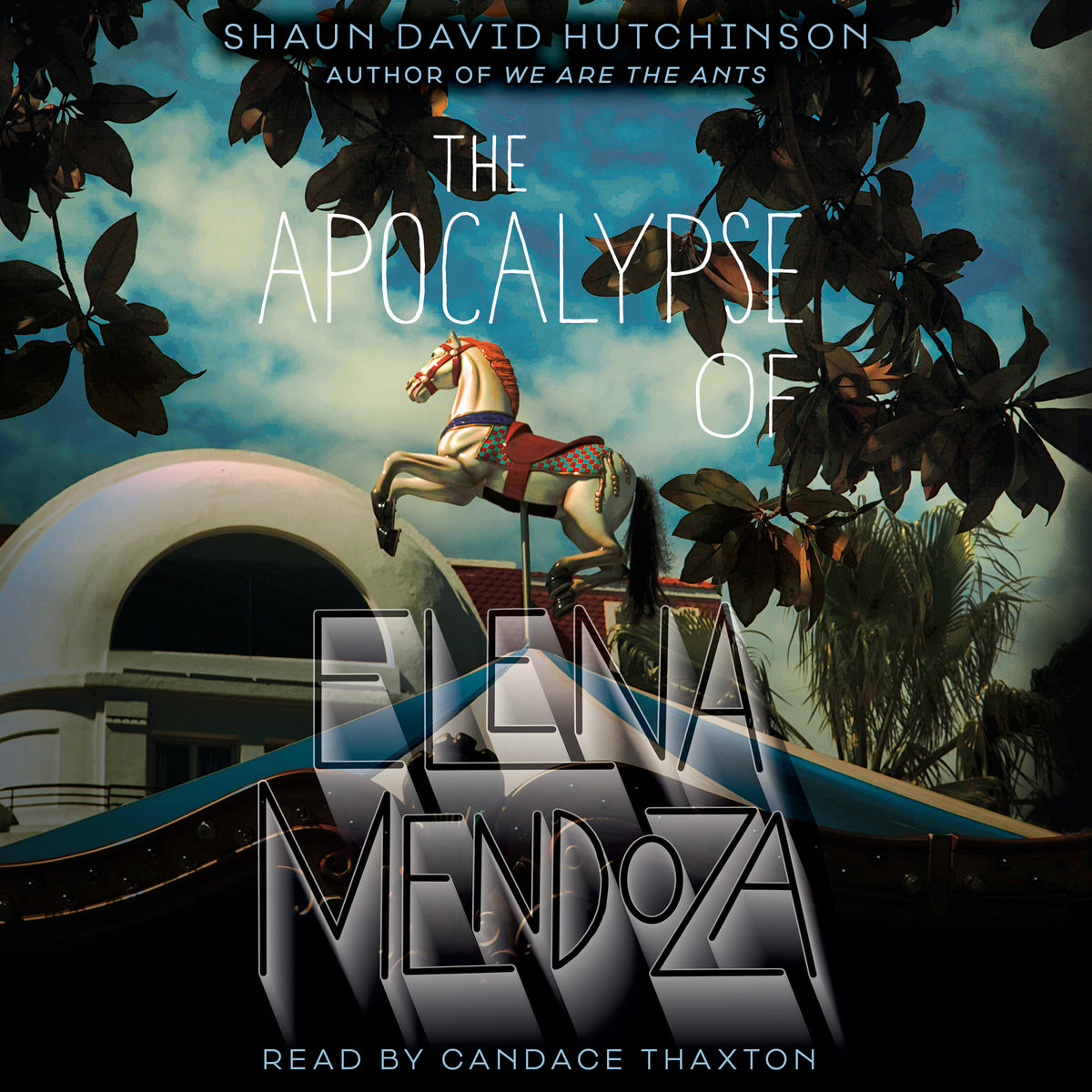 Apocalypse of Elena Mendoza