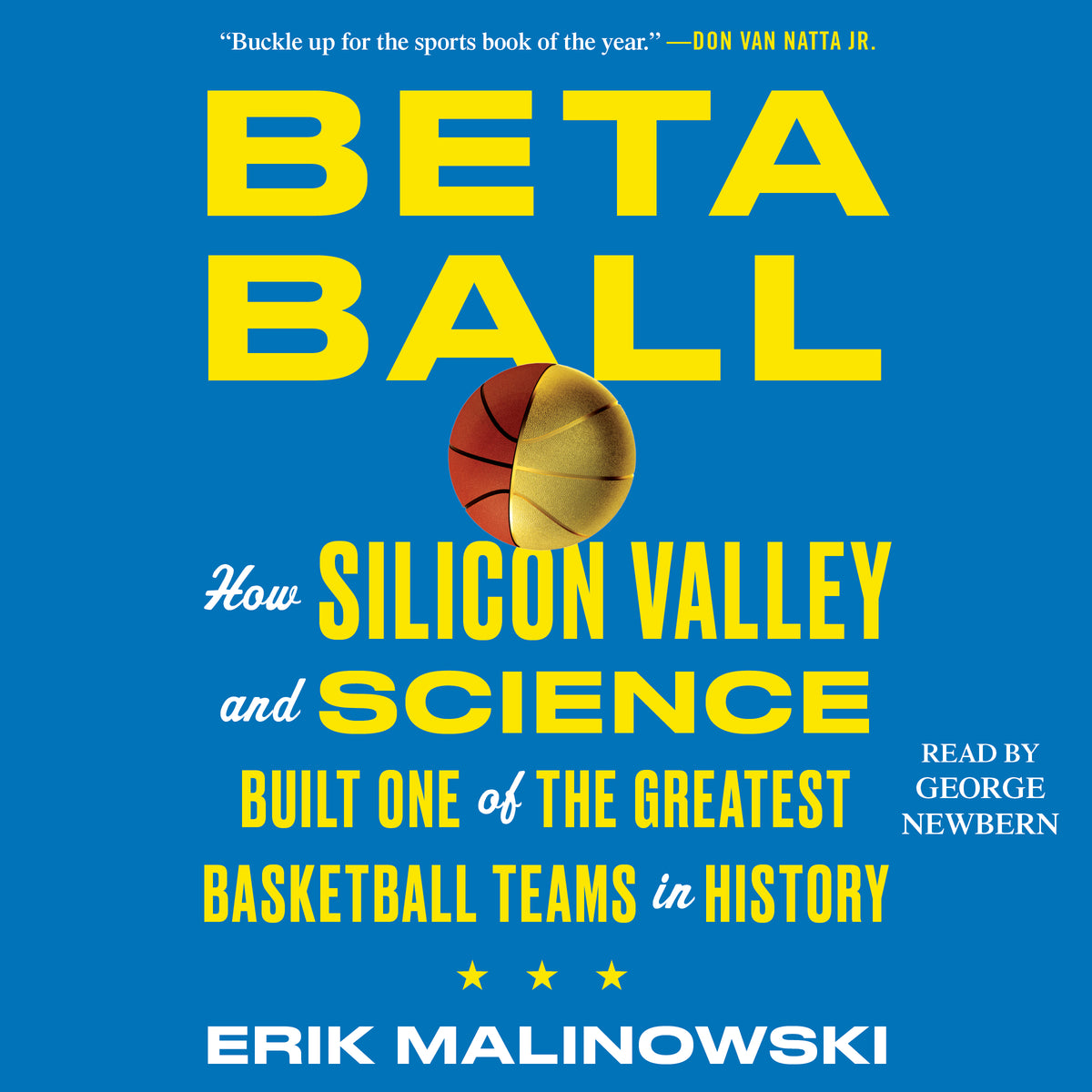 Betaball