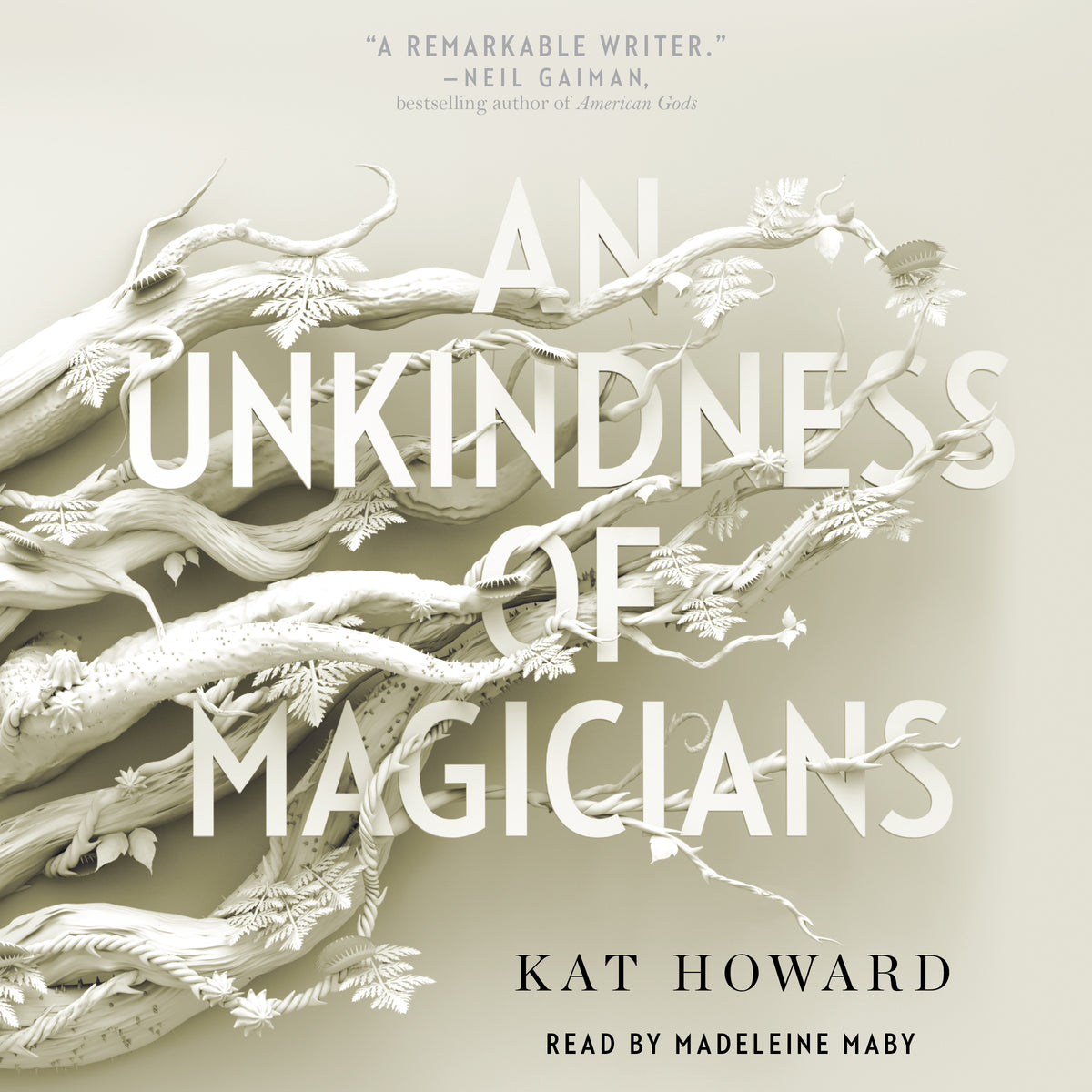 Unkindness of Magicians