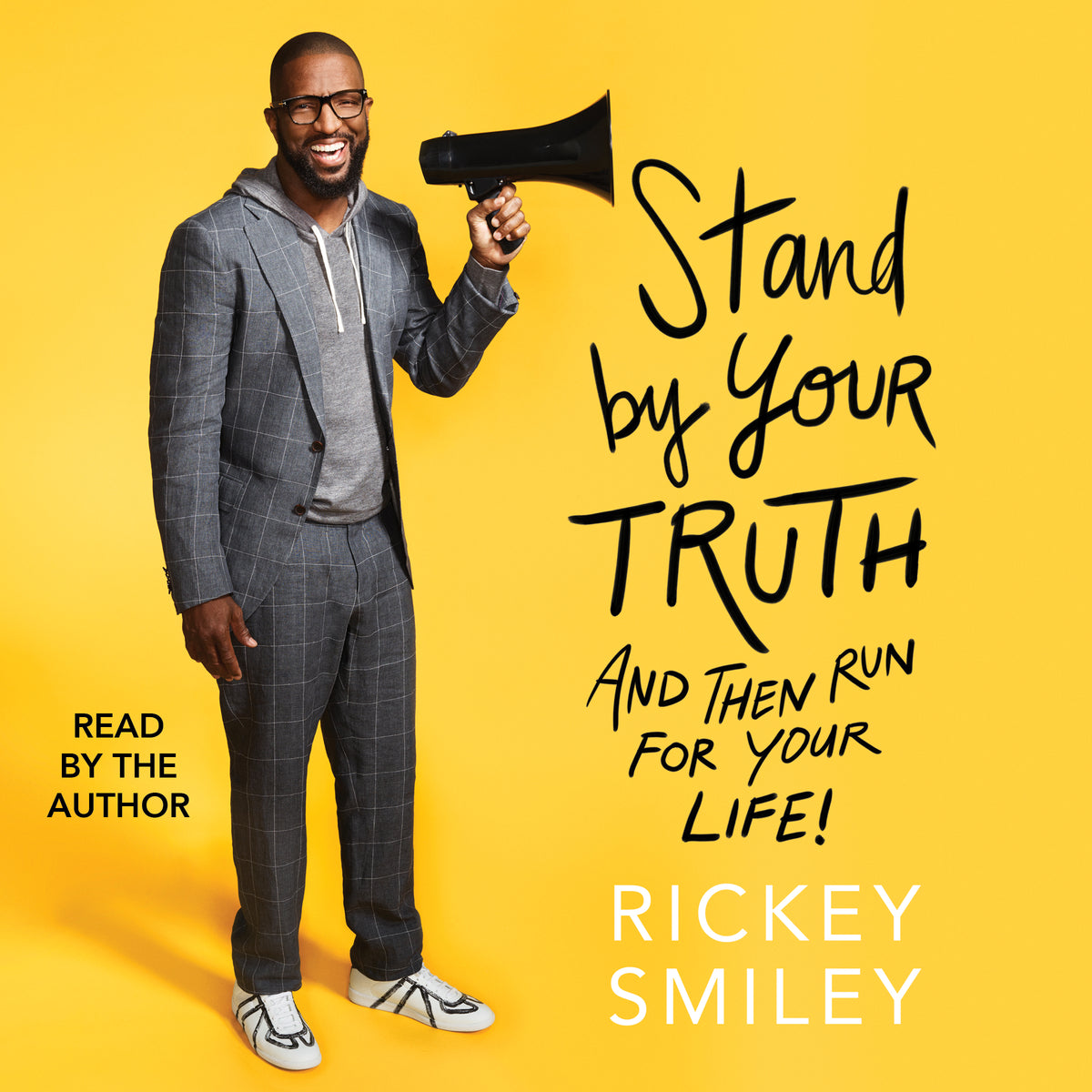 Stand By Your Truth