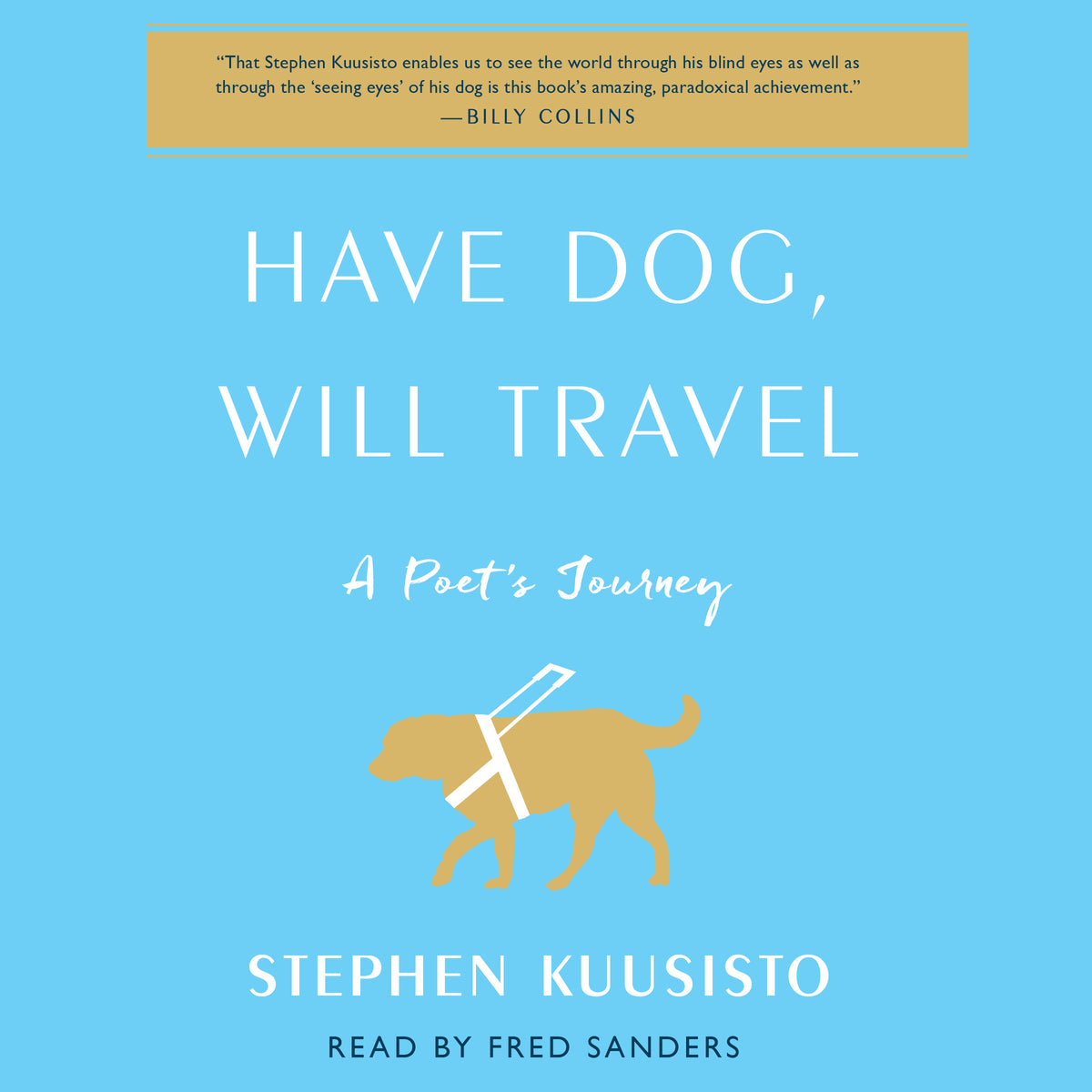 Have Dog, Will Travel