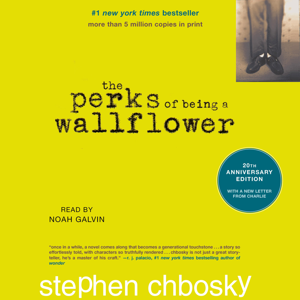 Perks of Being a Wallflower