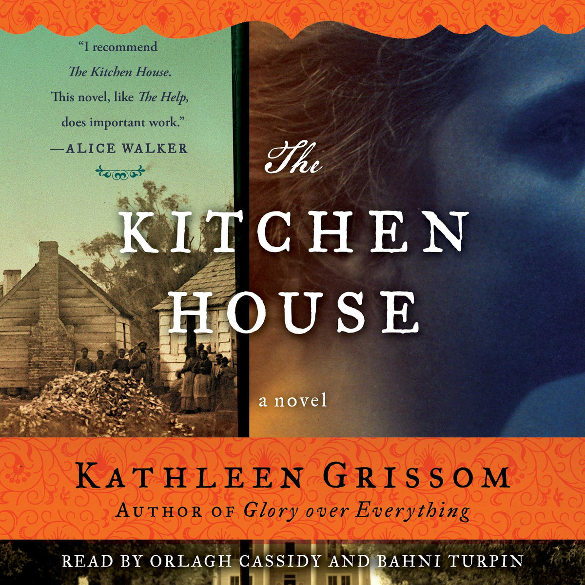 Kitchen House: A Novel