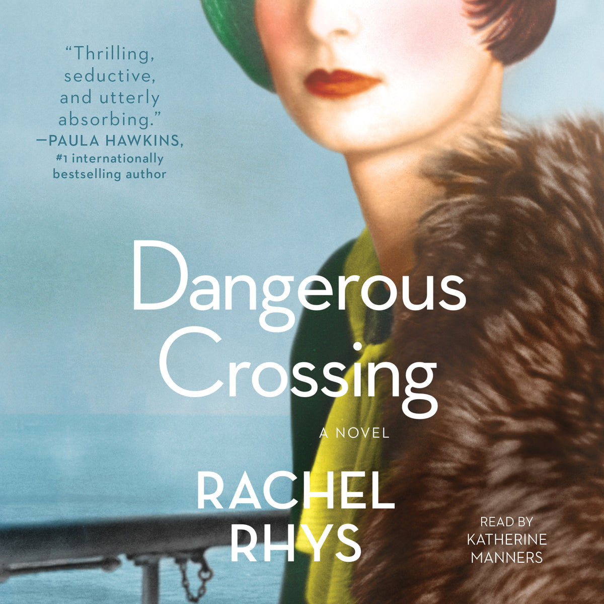 Dangerous Crossing