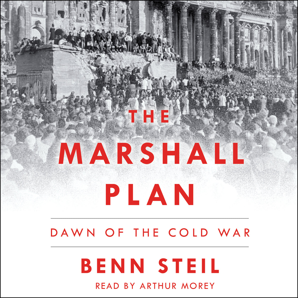 Marshall Plan: Dawn of the Cold War