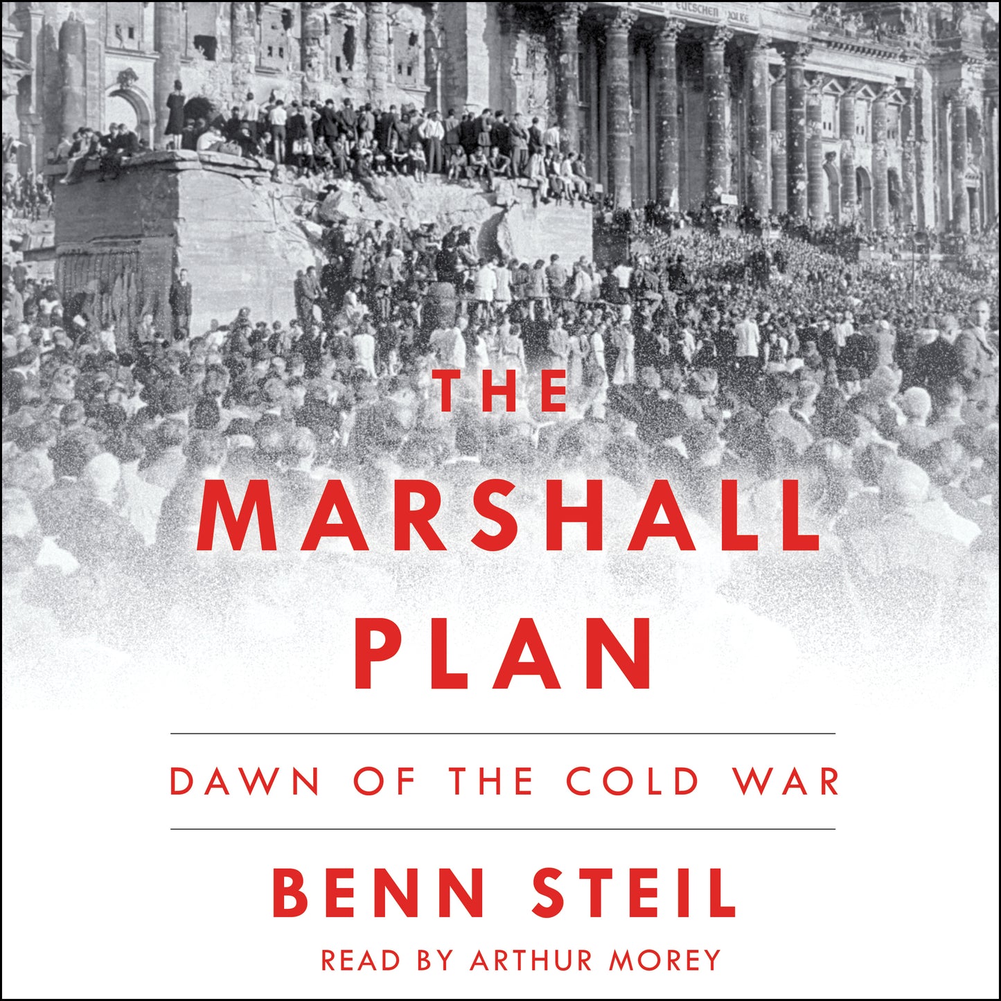 Marshall Plan: Dawn of the Cold War