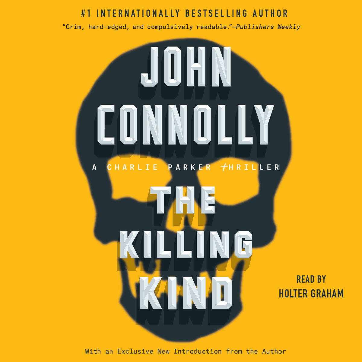 Killing Kind: A Charlie Parker Thriller