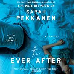 Ever After: A Novel