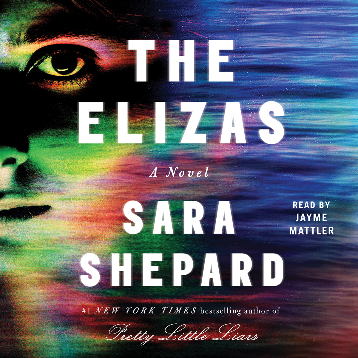 Elizas: A Novel