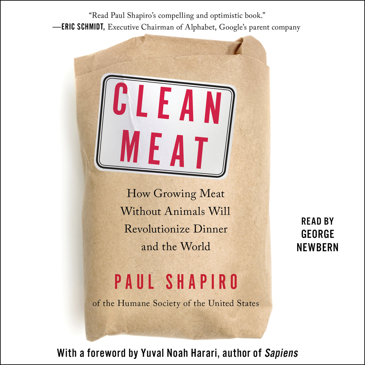 Clean Meat