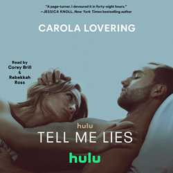 Tell Me Lies