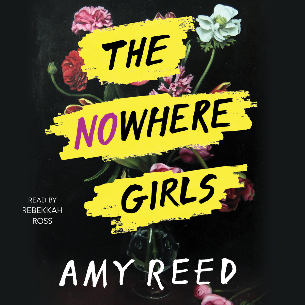 Nowhere Girls
