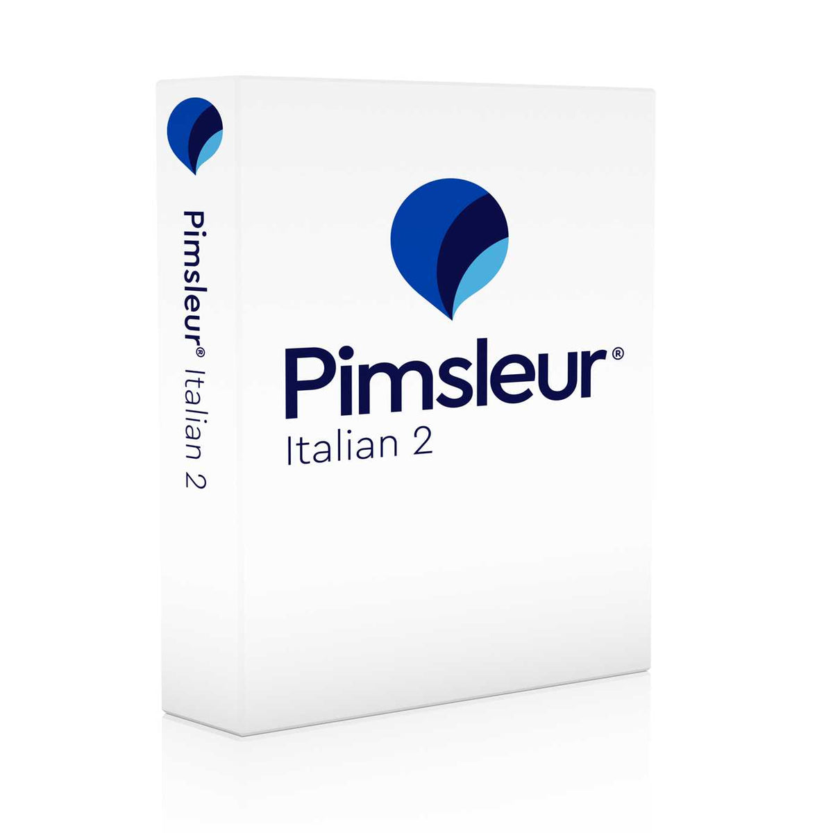 Pimsleur Italian Level 2 CD