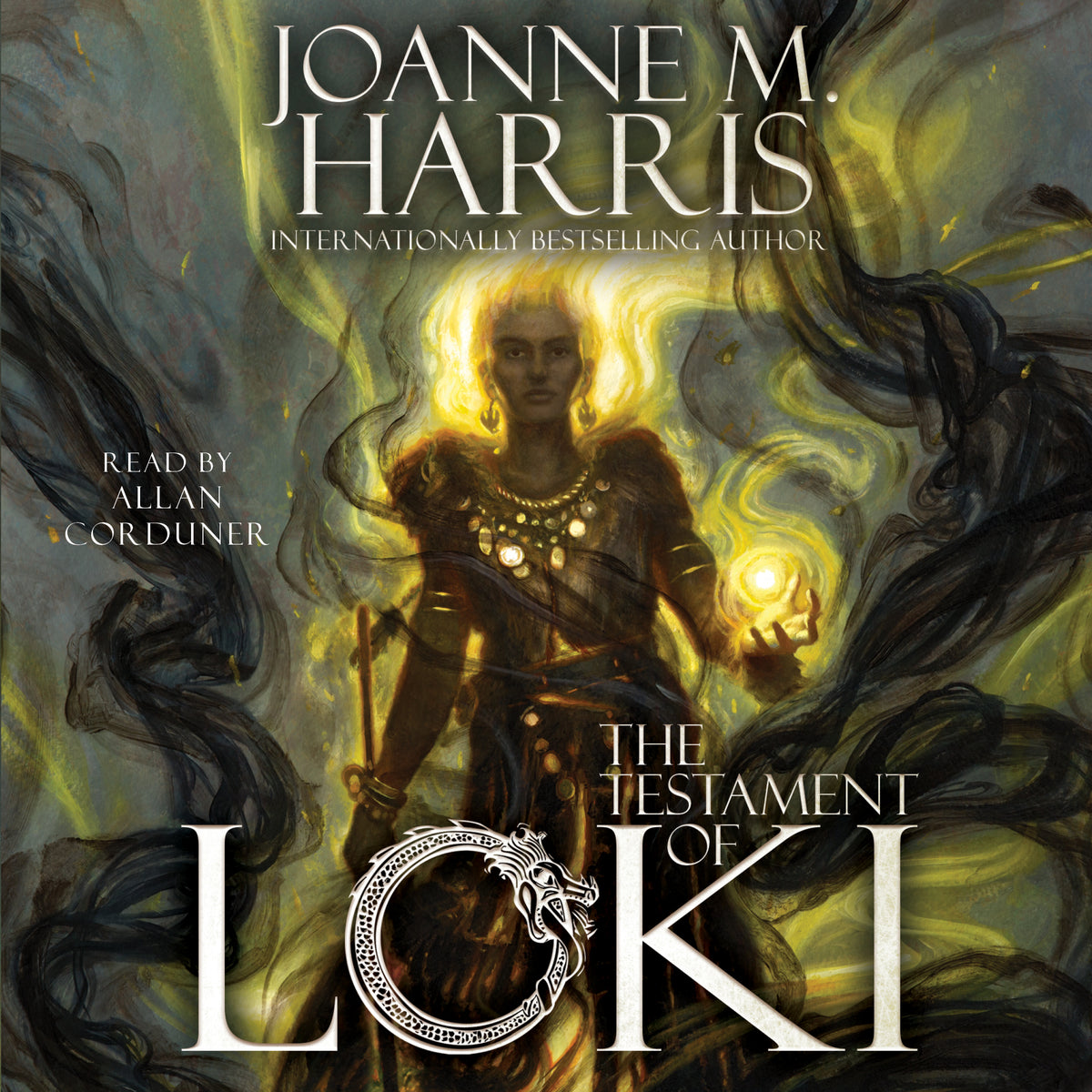 Testament of Loki