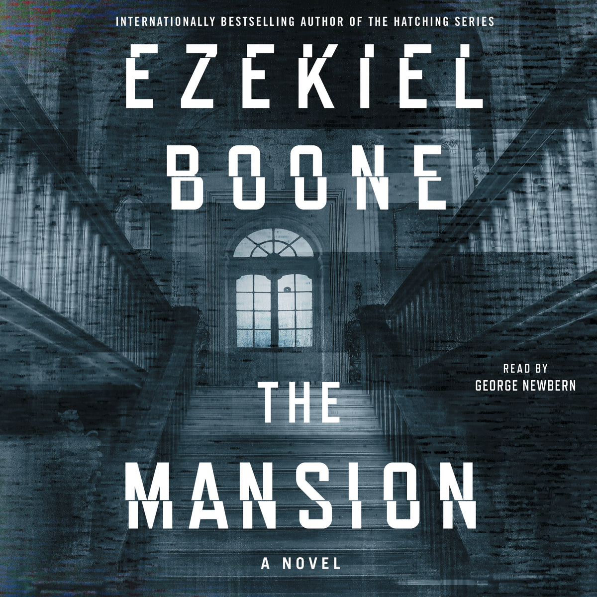 Mansion: A Novel