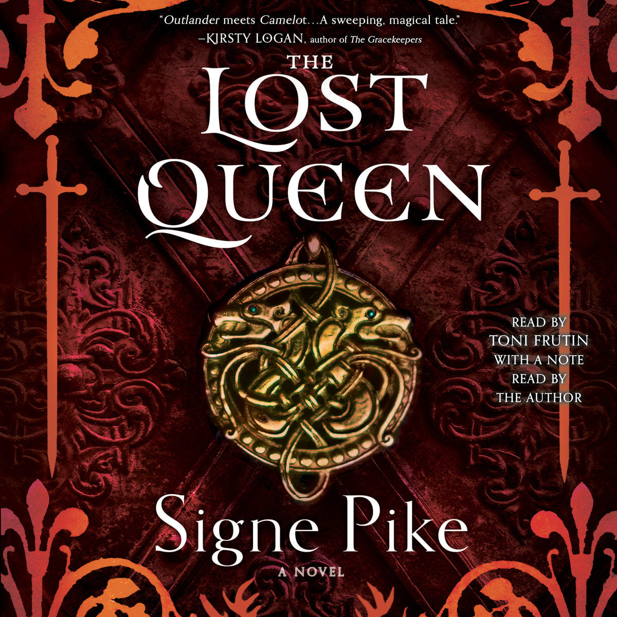 Lost Queen