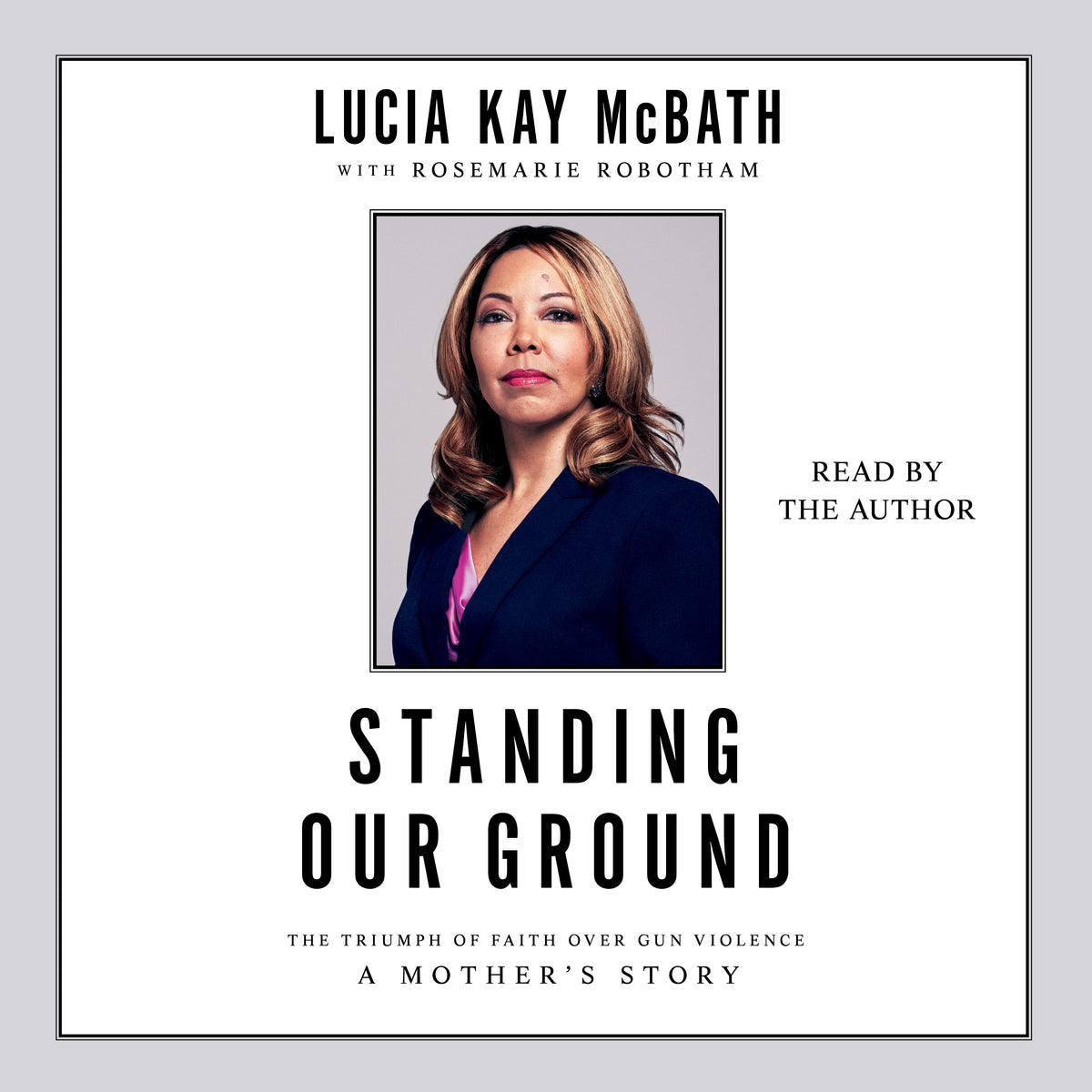 Standing Our Ground