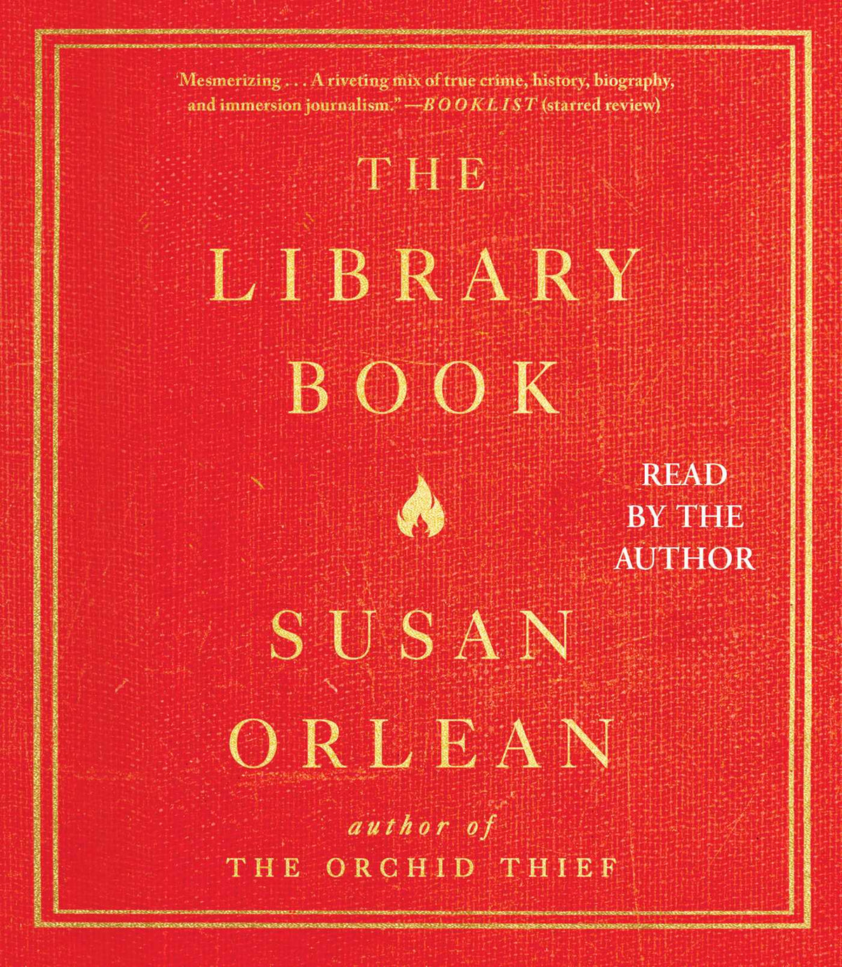 Library Book
