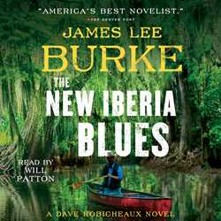 New Iberia Blues: A Dave Robicheaux Novel