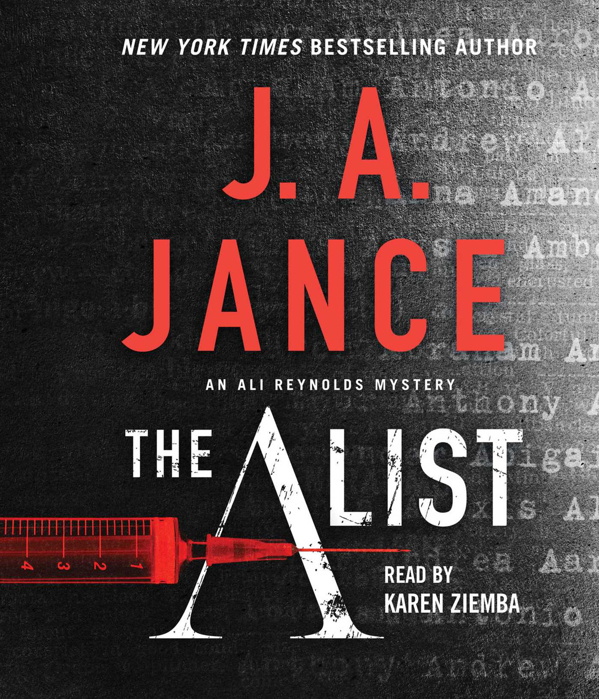 A List