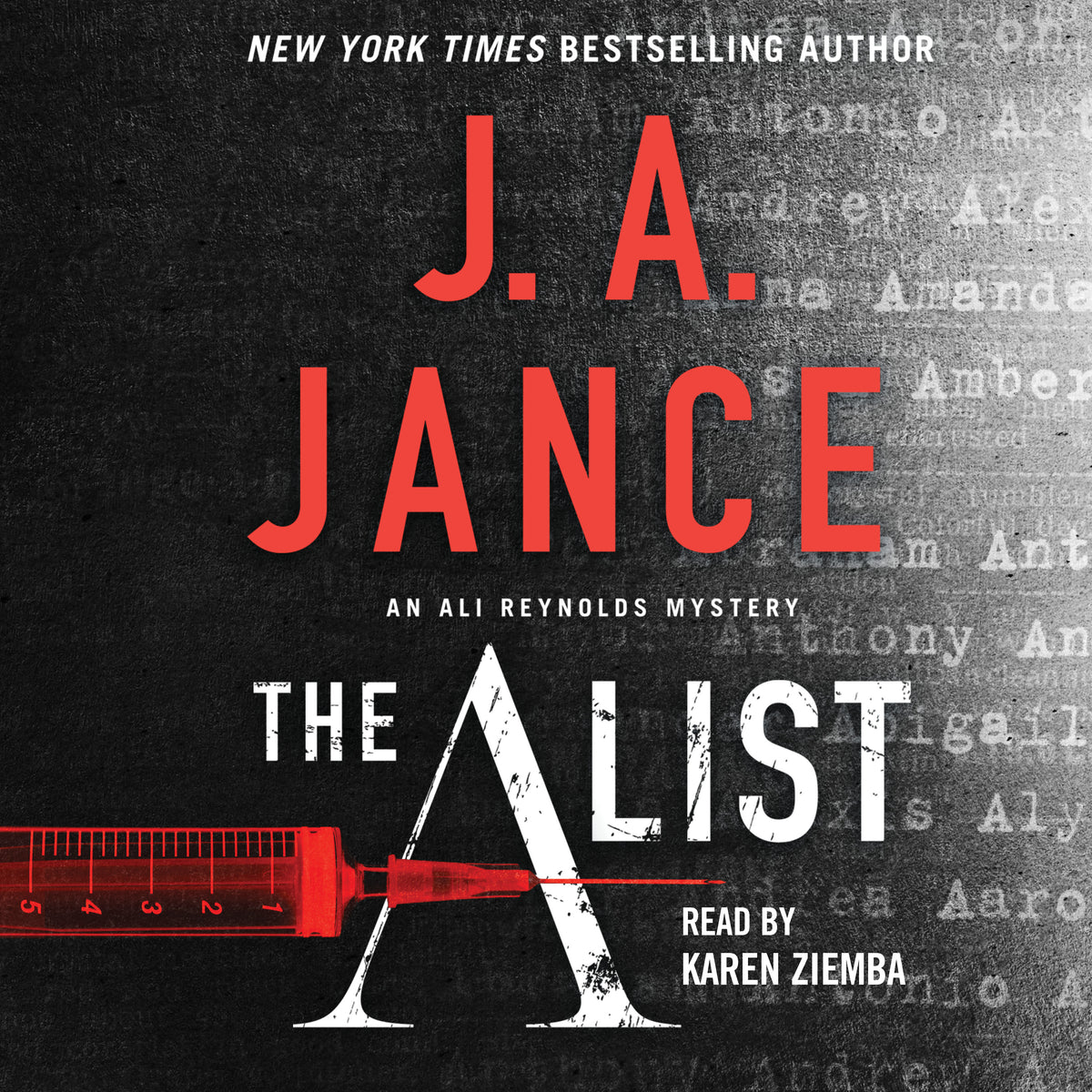 A List