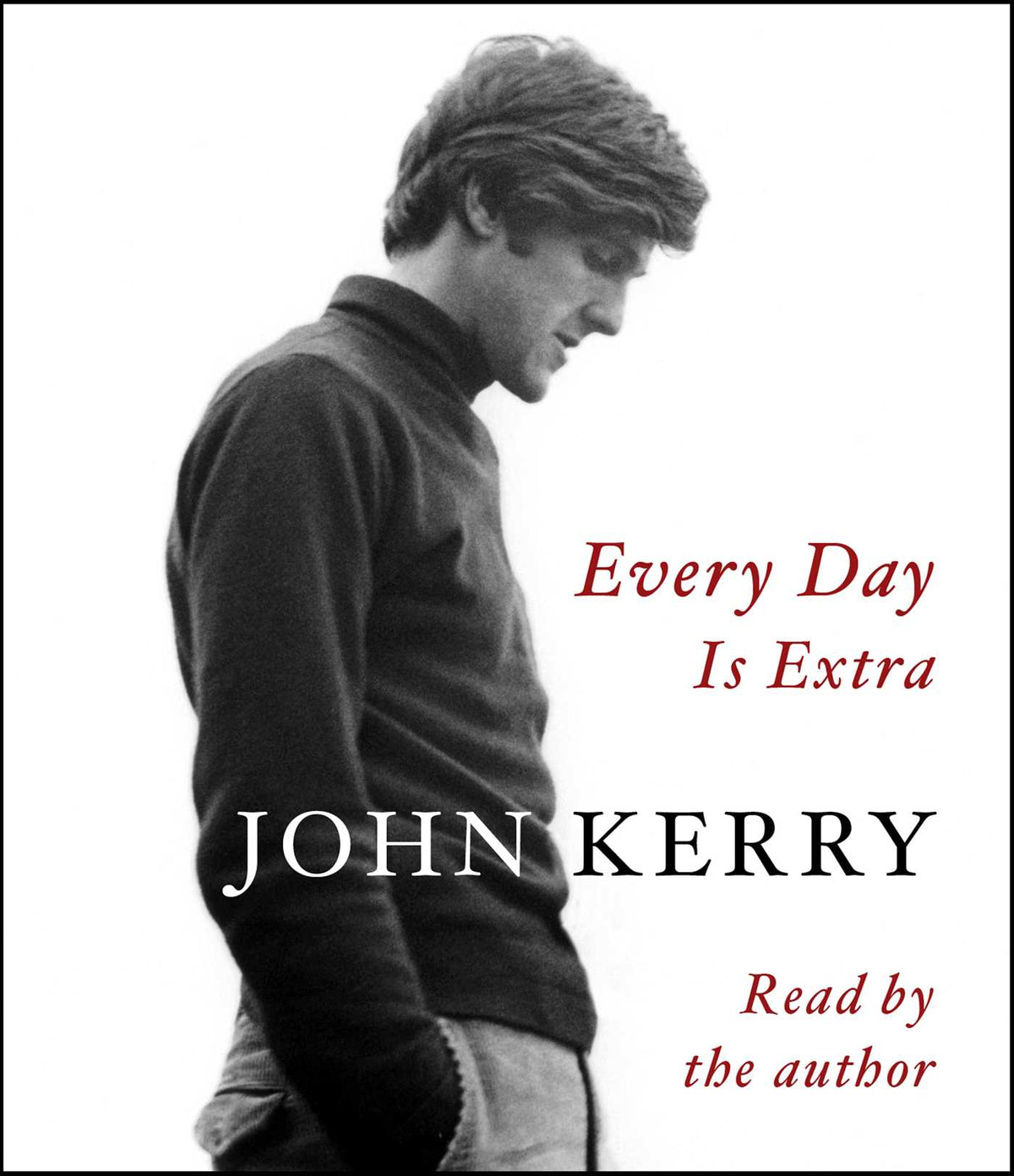 Every Day Is Extra