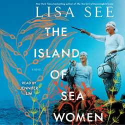 Island of Sea Women: A Novel