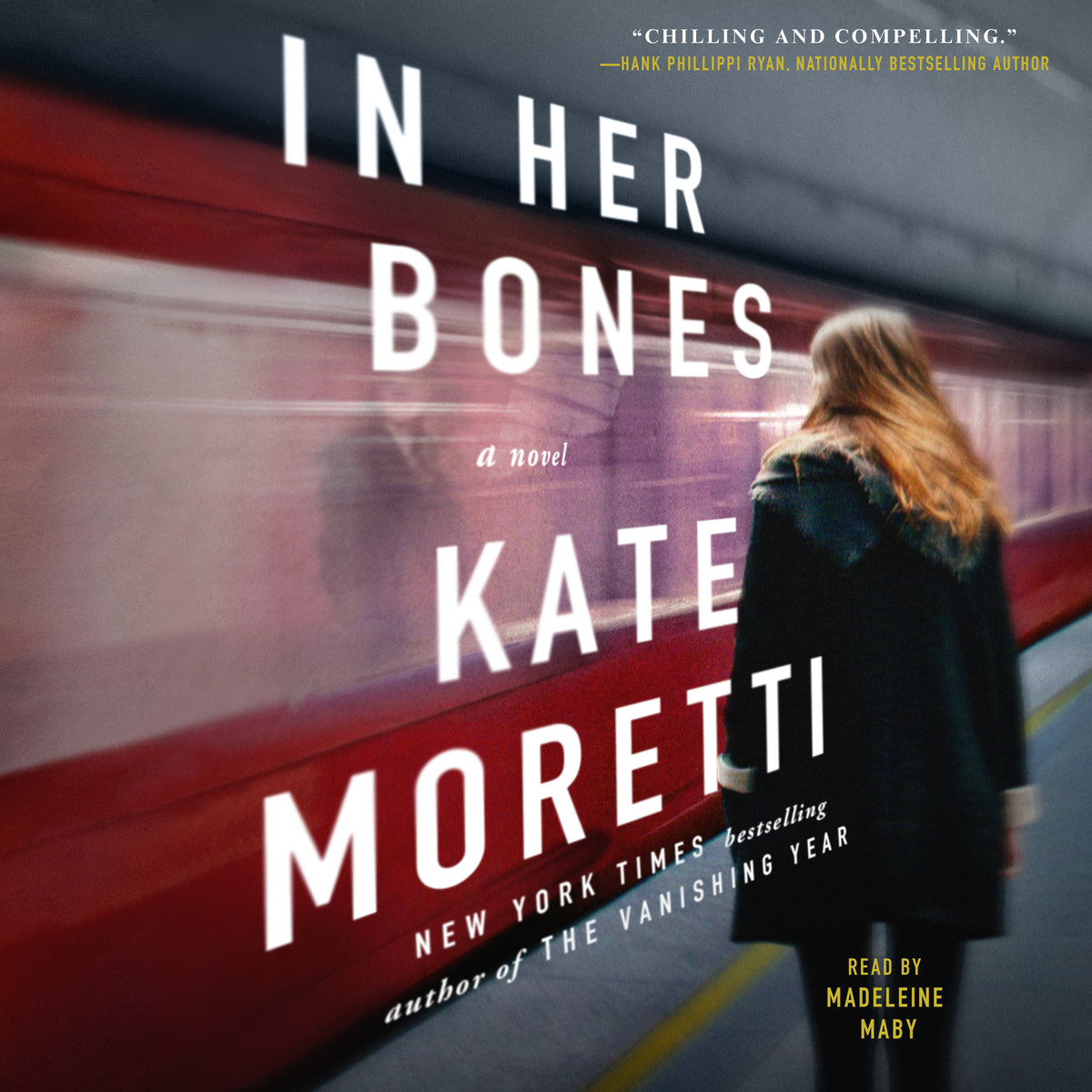 In Her Bones