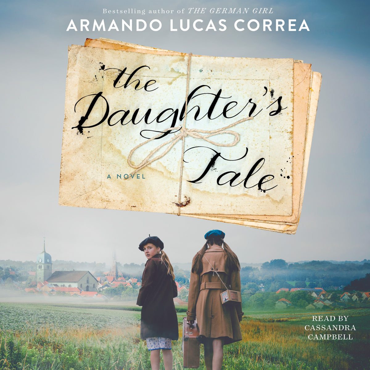 Daughter's Tale: A Novel