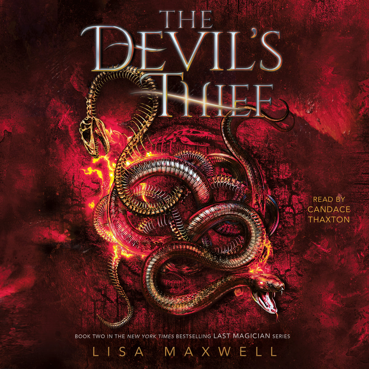 Devil's Thief