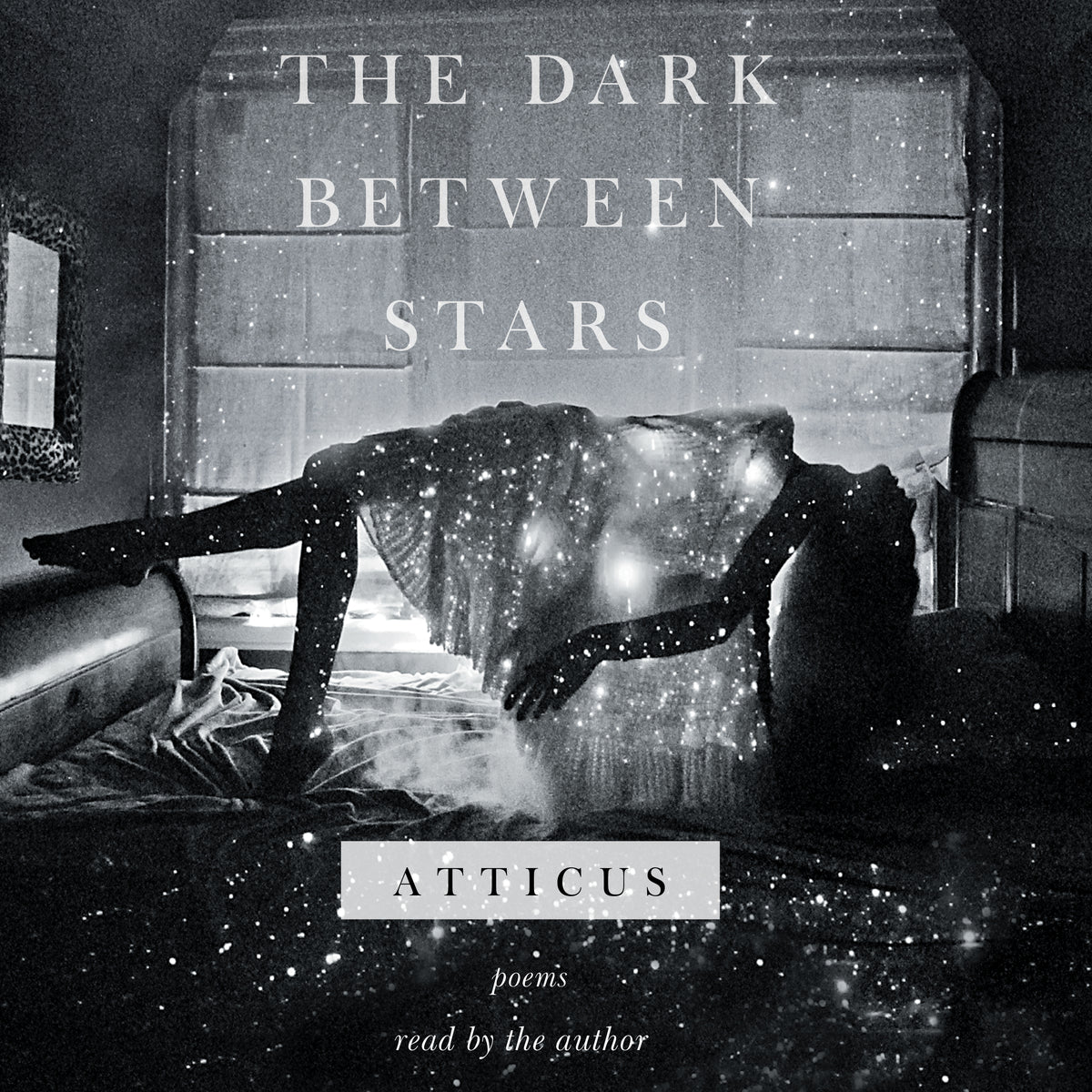 Dark Between Stars: Poems