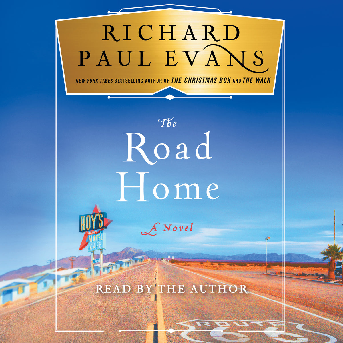 Road Home
