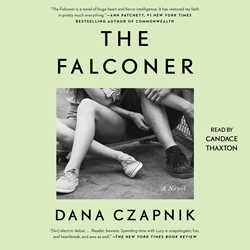 Falconer: A Novel