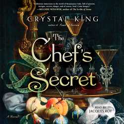 Chef's Secret: A Novel