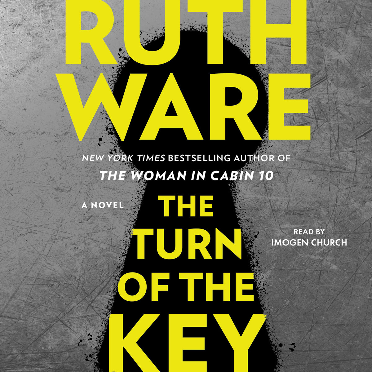 Turn of the Key