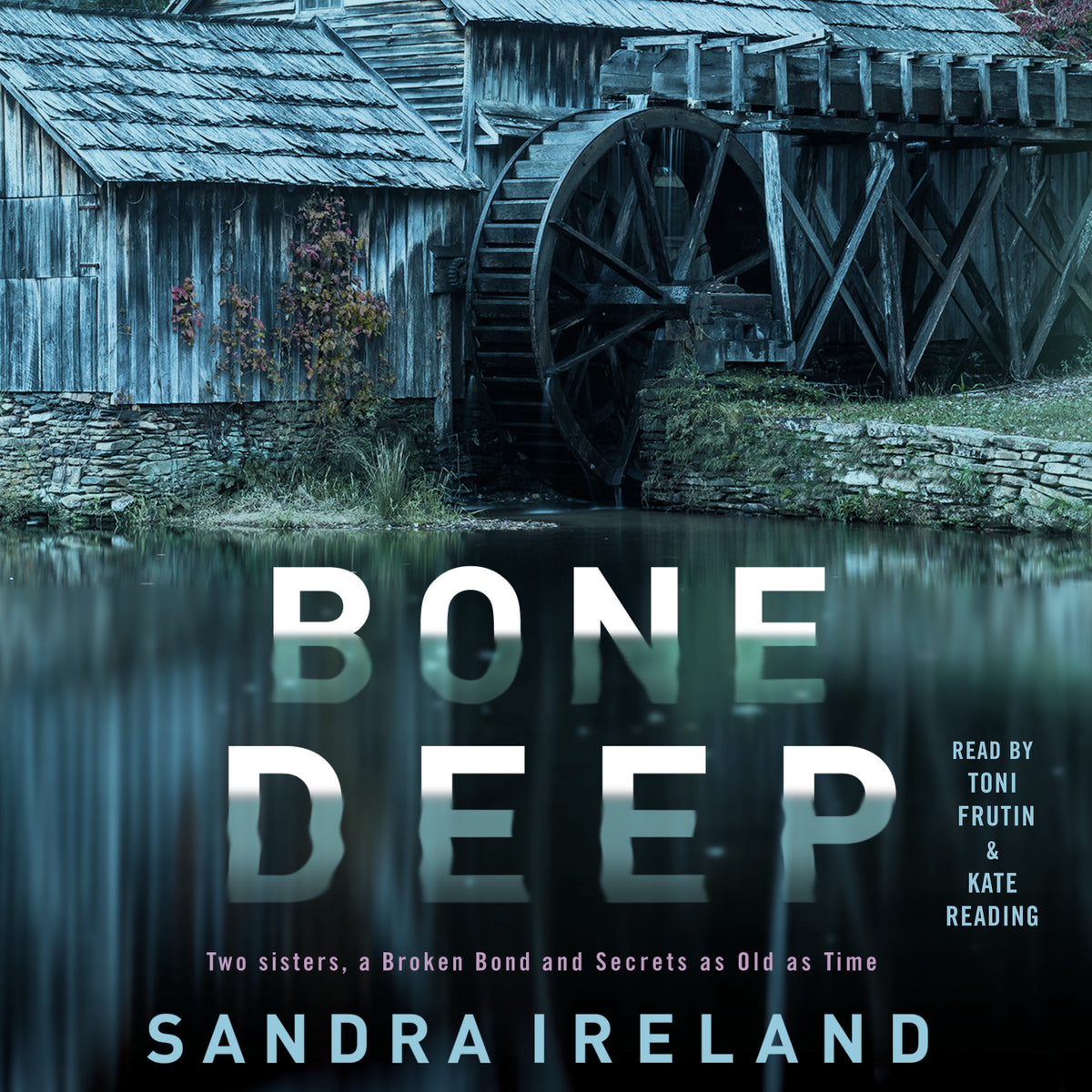 Bone Deep