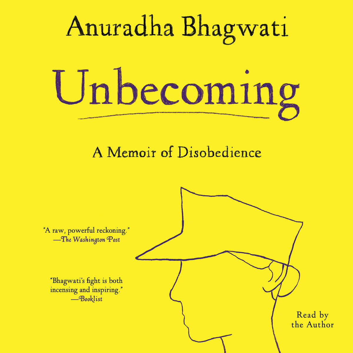 Unbecoming