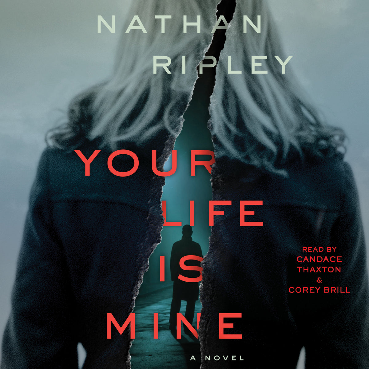 Your Life is Mine