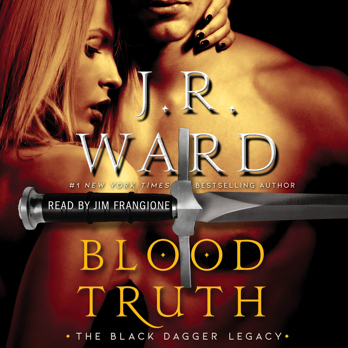 Blood Truth