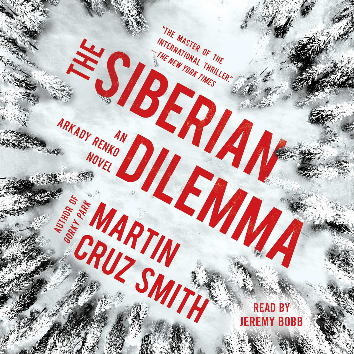 Siberian Dilemma