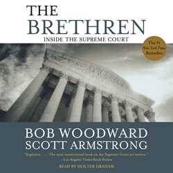 Brethren: Inside the Supreme Court
