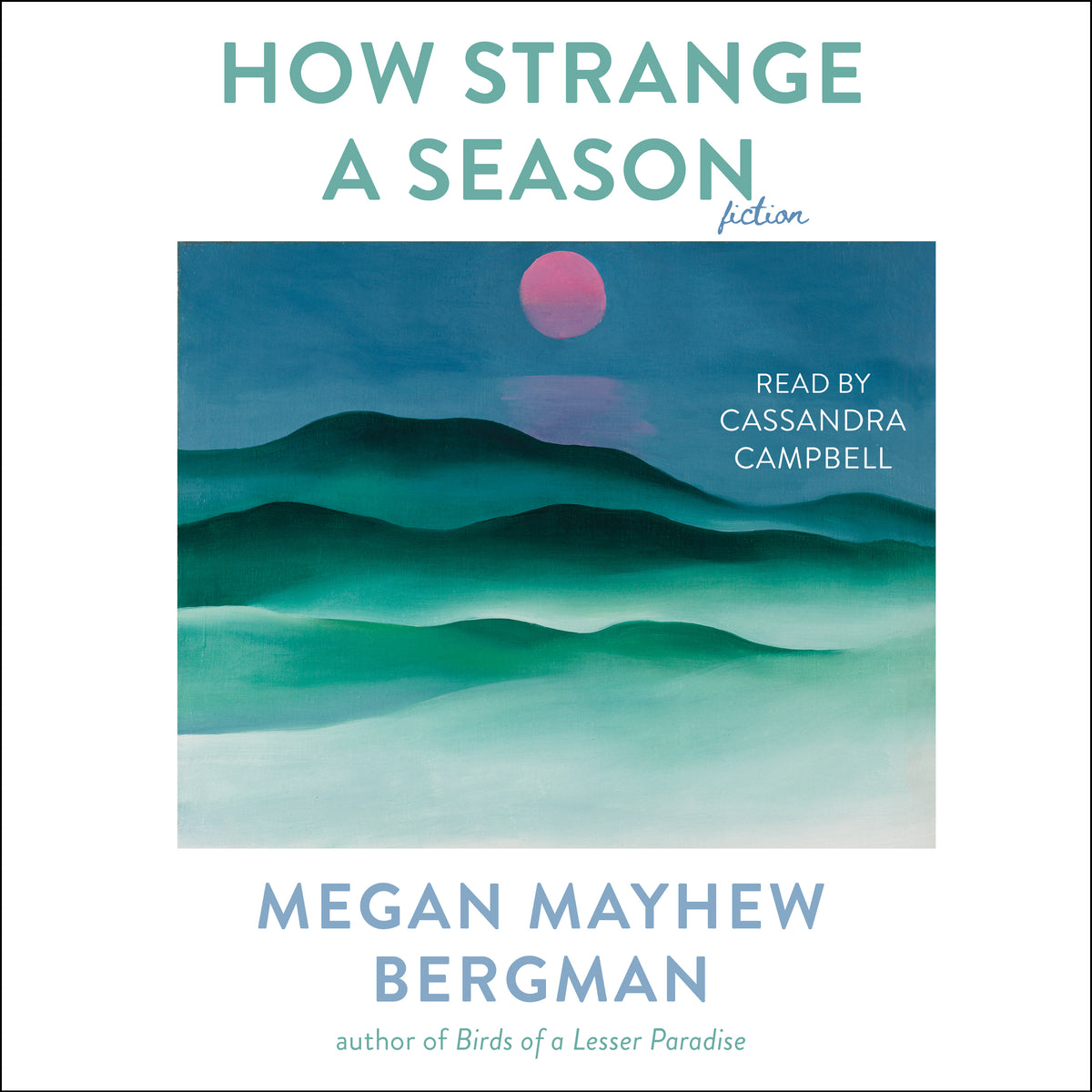 How Strange a Season