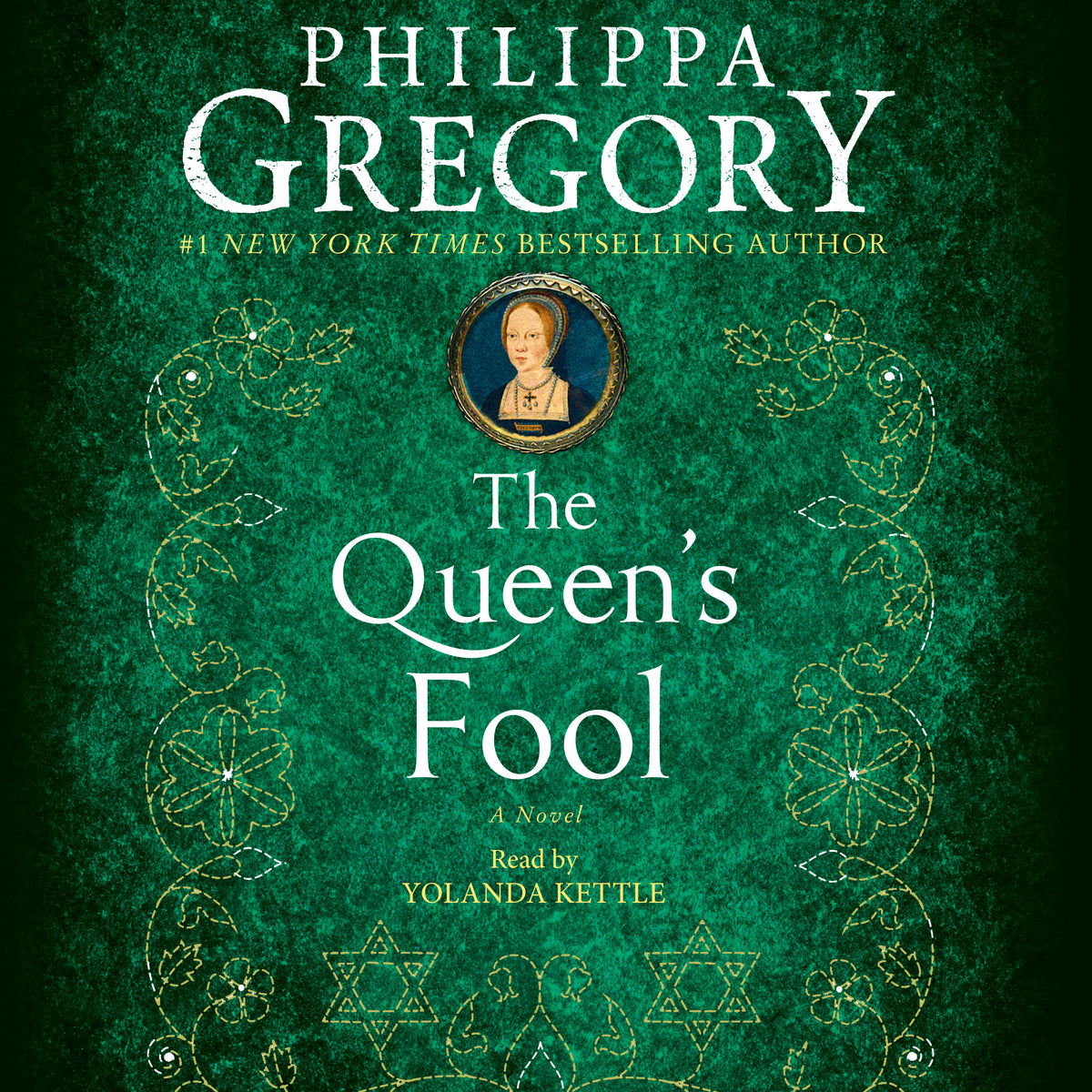 Queen's Fool: A Novel