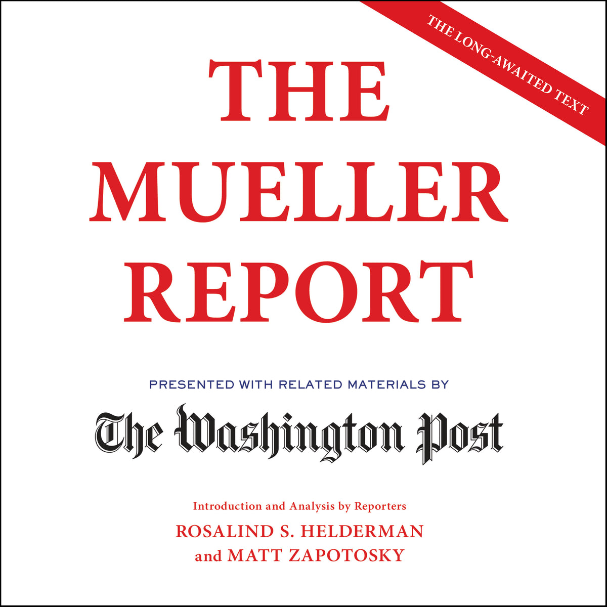 Mueller Report