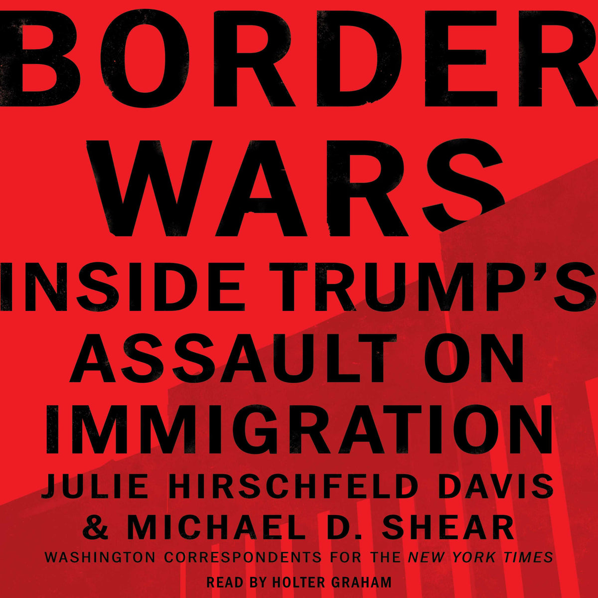 Border Wars